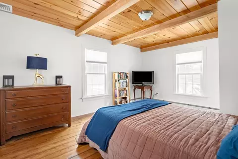 Bedroom - 52 Andover St, Georgetown, MA 01833 photo 4 of 4