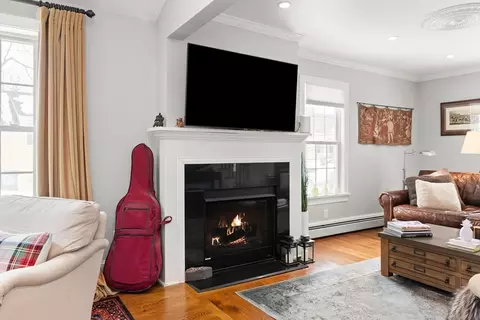 Living - 52 Andover St, Georgetown, MA 01833 photo 4 of 5