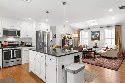 Kitchen - 52 Andover St, Georgetown, MA 01833 photo 2 of 3