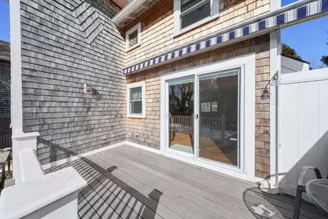 Exterior - 3 Egypt Ave, Scituate, MA 02066 photo 2 of 4