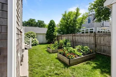 Exterior - 3 Egypt Ave, Scituate, MA 02066 photo 4 of 4