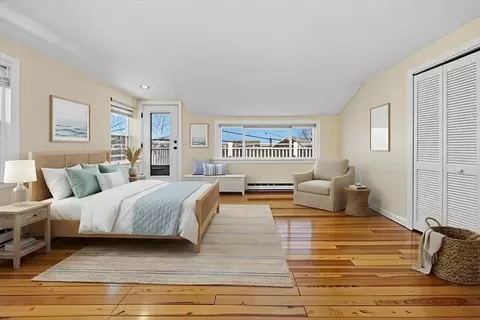 Bedroom - 3 Egypt Ave, Scituate, MA 02066 photo 1 of 2