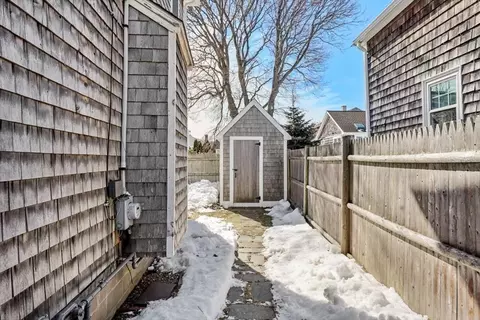 Exterior - 3 Egypt Ave, Scituate, MA 02066 photo 3 of 4