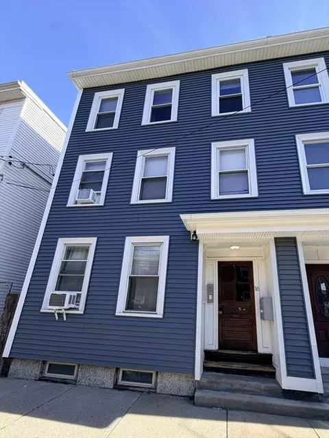 16 Mitchell St, Boston, MA 02127