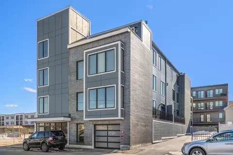 891 E 1st #4, Boston, MA 02127 photo 20