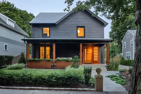 187 Melrose St, Auburndale, MA 02466