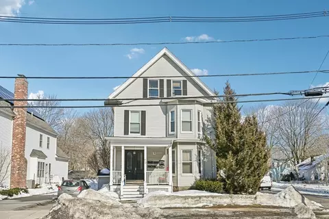 70 South St, Westborough, MA 01581