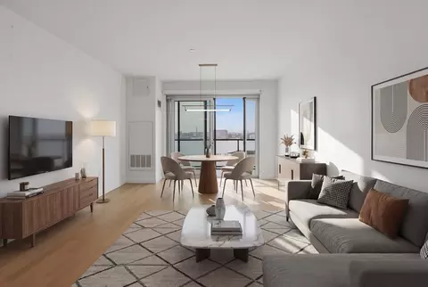 65 Lewis St #PH12, Boston, MA 02128