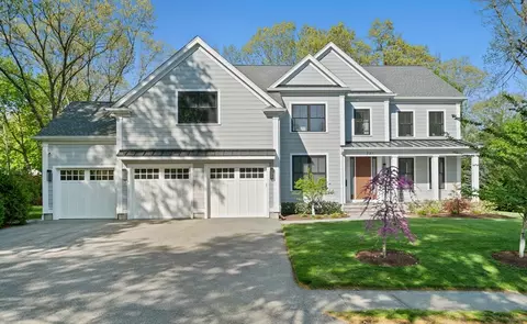241 Lowell Rd, Wellesley, MA 02481