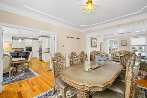 Dining - 50 Sterling Rd, Needham, MA 02492 photo 3 of 3