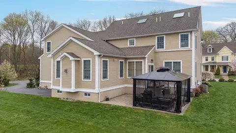 Exterior - 50 Sterling Rd, Needham, MA 02492 photo 3 of 4