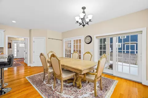 Dining - 50 Sterling Rd, Needham, MA 02492 photo 1 of 3