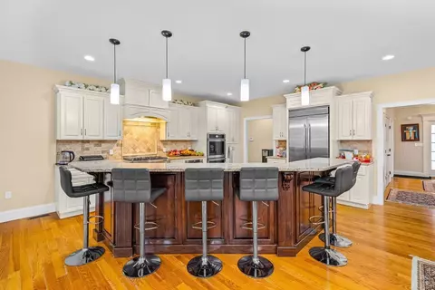 Kitchen - 50 Sterling Rd, Needham, MA 02492 photo 1 of 5