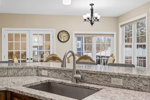 Kitchen - 50 Sterling Rd, Needham, MA 02492 photo 5 of 5