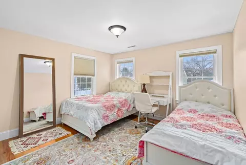 Bedroom - 50 Sterling Rd, Needham, MA 02492 photo 2 of 5