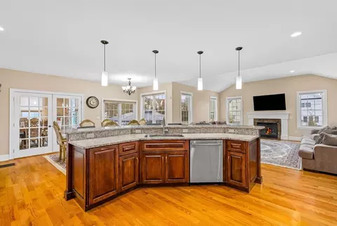 Kitchen - 50 Sterling Rd, Needham, MA 02492 photo 2 of 5