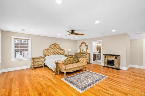 Bedroom - 50 Sterling Rd, Needham, MA 02492 photo 1 of 5