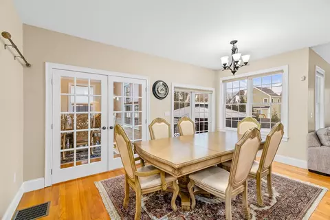 Dining - 50 Sterling Rd, Needham, MA 02492 photo 2 of 3