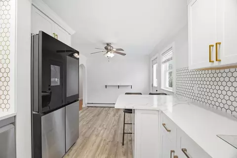 Kitchen - 12 Bruce, Worcester, MA 01604 photo 3 of 3