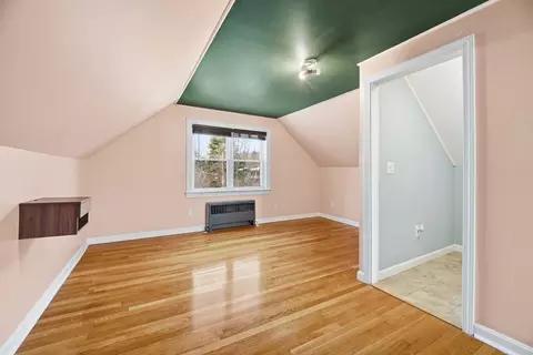 Bedroom - 12 Bruce, Worcester, MA 01604 photo 5 of 6