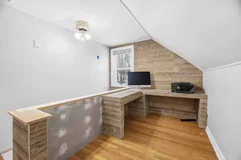 Entry Way - 12 Bruce, Worcester, MA 01604 photo 1 of 1