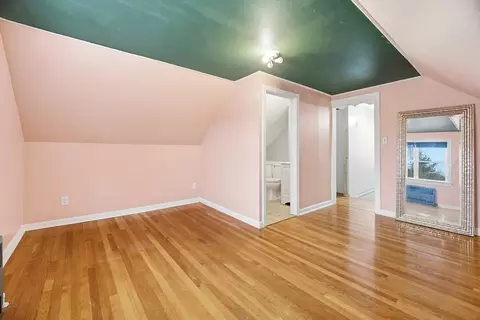 Bedroom - 12 Bruce, Worcester, MA 01604 photo 6 of 6