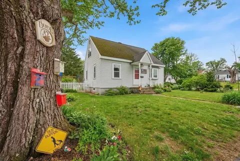 Exterior - 12 Bruce, Worcester, MA 01604 photo 1 of 6