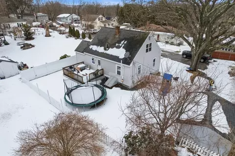 View/Area - 12 Bruce, Worcester, MA 01604 photo 2 of 7