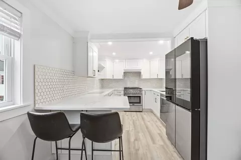 Kitchen - 12 Bruce, Worcester, MA 01604 photo 1 of 3