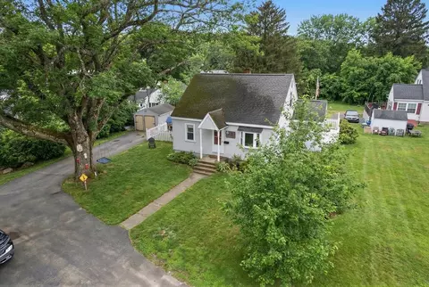 View/Area - 12 Bruce, Worcester, MA 01604 photo 1 of 7