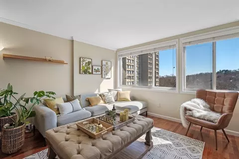 1731 Beacon St #721, Brookline, MA 02445 photo 4
