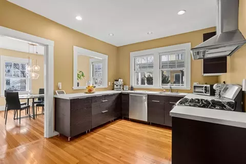3 Upland Rd #2, Brookline, MA 02445 photo 7