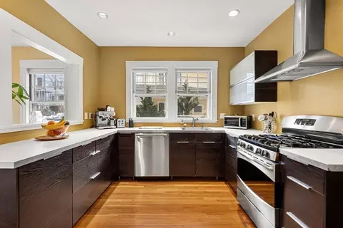 3 Upland Rd #2, Brookline, MA 02445 photo 8