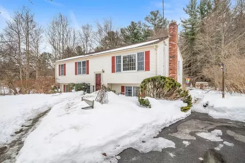 191 Summer St, Rockland, MA 02370