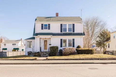 31 S Main, Bellingham, MA 02019
