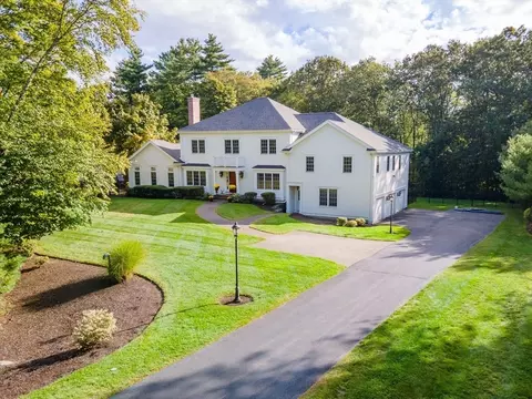 19 Skyview Ln, Sudbury, MA 01776