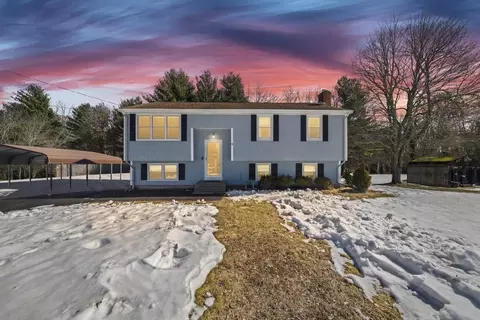 3 Patlena Dr, Norton, MA 02766