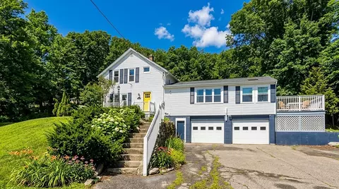 589 Florence Rd, Northampton, MA 01062