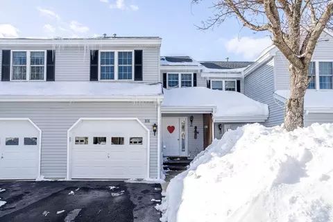 101 Bridle Cross Rd #101, Fitchburg, MA 01420