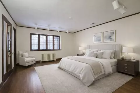 Bedroom - 3 Evergreen Ln, Hingham, MA 02043 photo 6 of 7