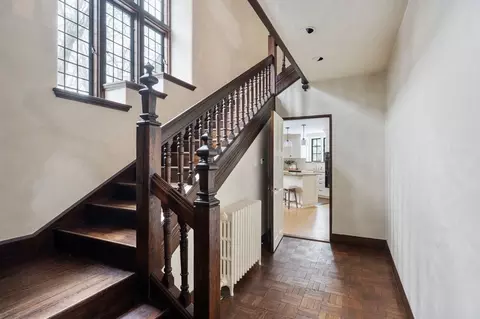 Entry Way - 3 Evergreen Ln, Hingham, MA 02043 photo 1 of 1
