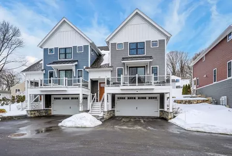 17 Trailside Ter #17, Marlborough, MA 01752
