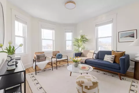 20 Tierney St #3, Cambridge, MA 02138