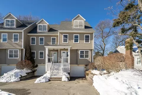 1401 Centre St #1401, Boston, MA 02132