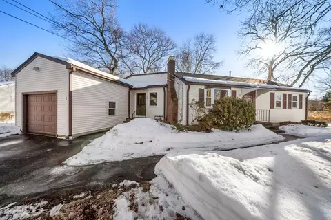 1 Young Ter, Randolph, MA 02368