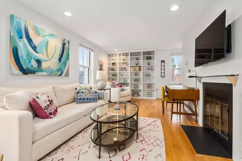 150 Chandler St #9, Boston, MA 02116