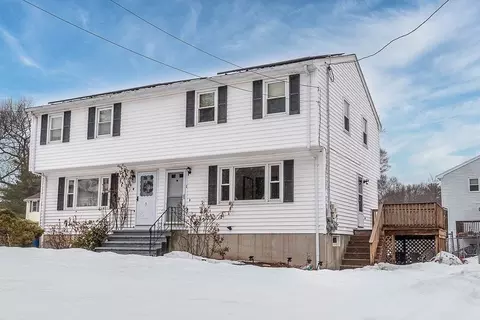 1 William Morrison Dr #1, Randolph, MA 02368