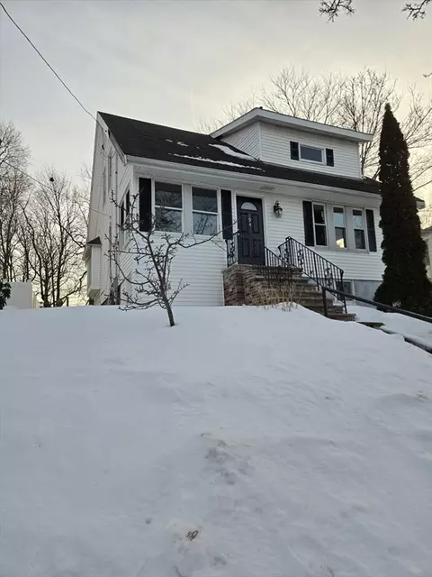 194 Reservoir Ave, Revere, MA 02151