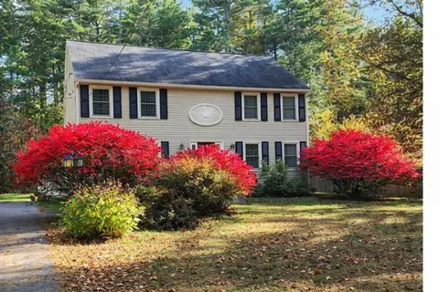 17 Longley Rd, Shirley, MA 01464