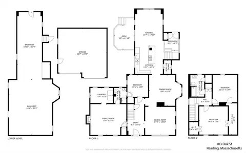 103 Oak St, Reading, MA 01867 photo 33